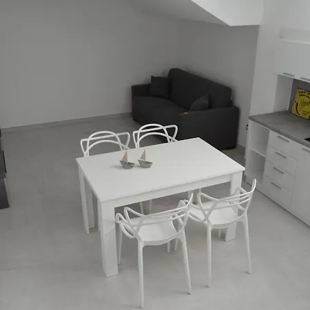 Appartement Tavernetta -appartamenti Oltremare- Lido Conchiglie - *