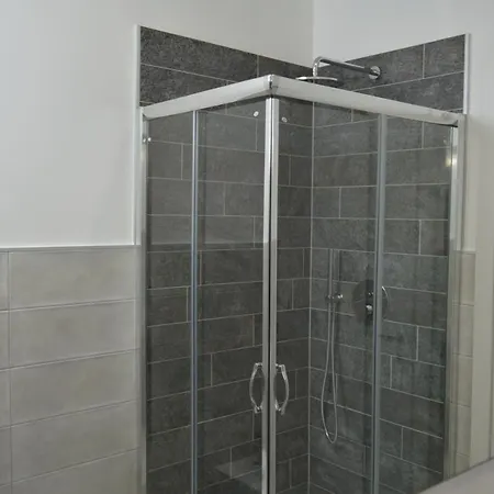 Appartement Tavernetta -appartamenti Oltremare- Lido Conchiglie - Gallipoli