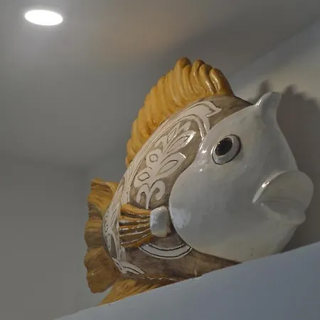 Appartement Tavernetta -appartamenti Oltremare- Lido Conchiglie - *