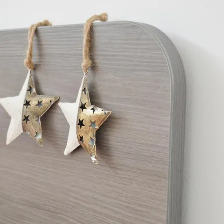 Tavernetta -appartamenti Oltremare- Lido Conchiglie - Daire