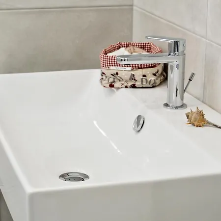 Tavernetta -appartamenti Oltremare- Lido Conchiglie - * Gallipoli