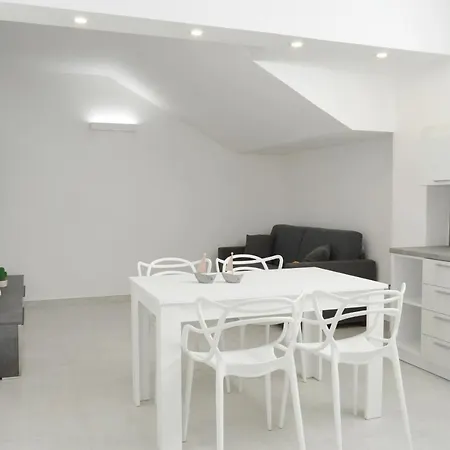 Appartamento Tavernetta -appartamenti Oltremare- Lido Conchiglie - Gallipoli