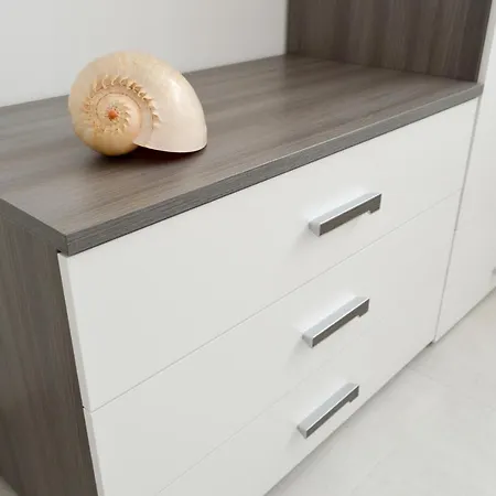 Tavernetta -appartamenti Oltremare- Lido Conchiglie - * Gallipoli