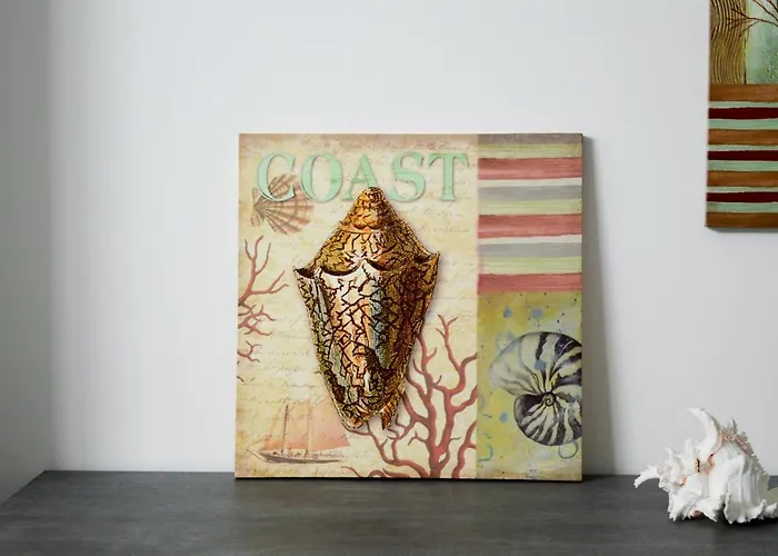 Tavernetta -appartamenti Oltremare- Lido Conchiglie - *