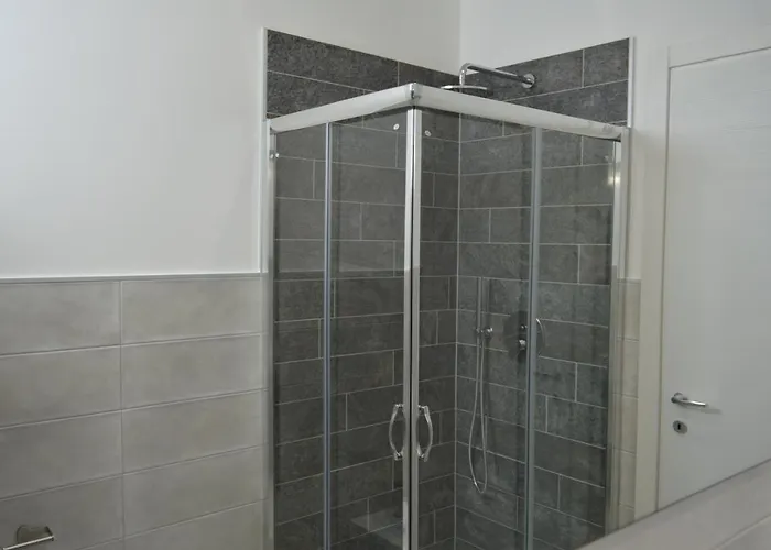 Apartamento Tavernetta -appartamenti Oltremare- Lido Conchiglie - Gallipoli