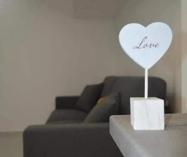 Tavernetta -appartamenti Oltremare- Lido Conchiglie - *