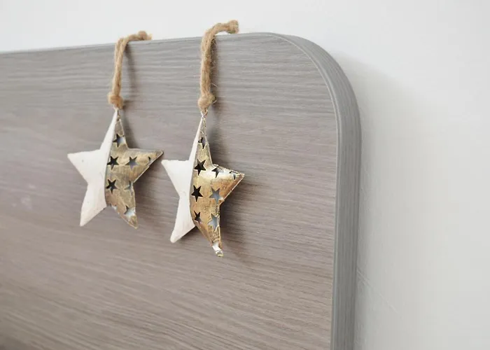 Tavernetta -appartamenti Oltremare- Lido Conchiglie - Apartamento