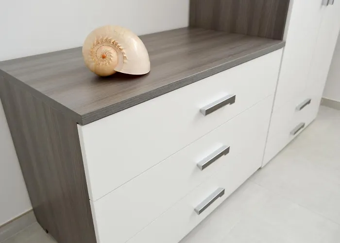 Tavernetta -appartamenti Oltremare- Lido Conchiglie - * Gallipoli